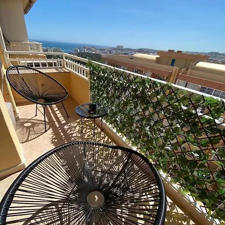 Appartement Con Espectacular Vista, Piscinas, Recep 24 Hs *