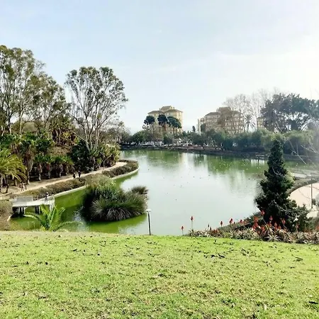 Appartement Con Espectacular Vista, Piscinas, Recep 24 Hs *