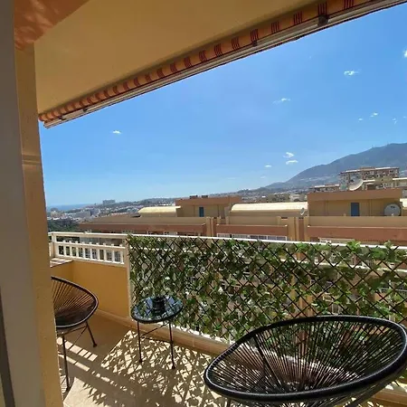 Appartement Con Espectacular Vista, Piscinas, Recep 24 Hs *