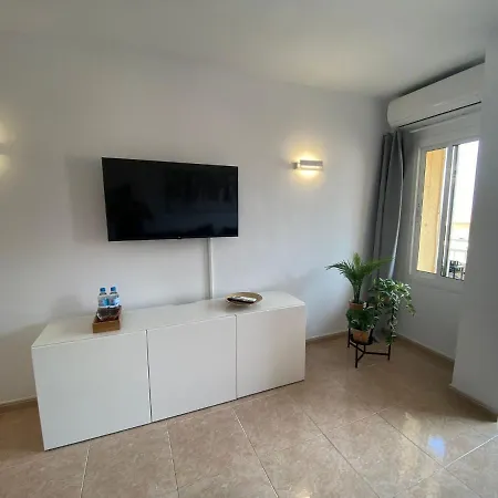 Appartement Con Espectacular Vista, Piscinas, Recep 24 Hs