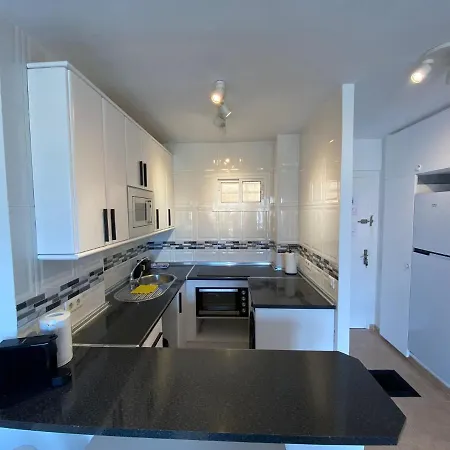 Appartement Con Espectacular Vista, Piscinas, Recep 24 Hs *