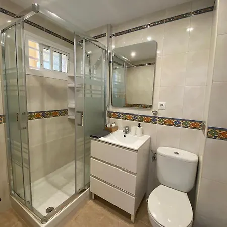 Appartement Con Espectacular Vista, Piscinas, Recep 24 Hs Benalmádena