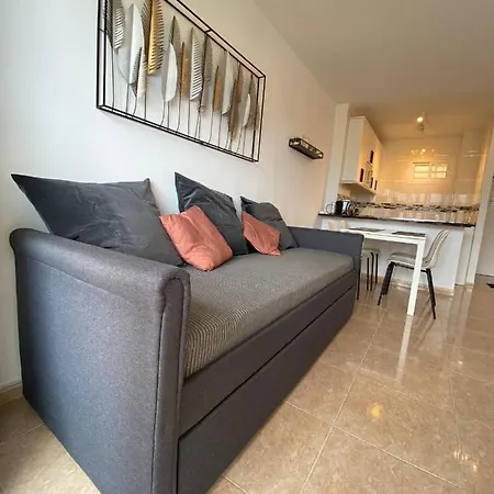 Appartement Con Espectacular Vista, Piscinas, Recep 24 Hs