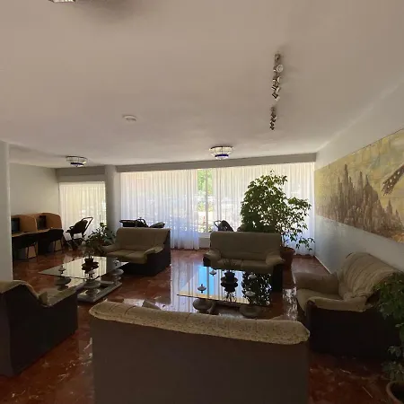 Con Espectacular Vista, Piscinas, Recep 24 Hs Appartement