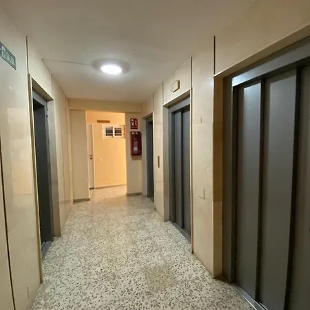 Appartement Con Espectacular Vista, Piscinas, Recep 24 Hs *
